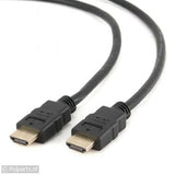 Easyfiks Easyfiks HDMI Kabel High Speed Ethernet 1.5M zwart