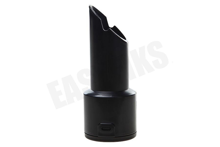 Easyfiks Easyfiks Pistoolgreep Kort Afgeschuind-mof 32mm