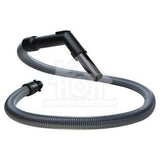 EASYFIKS SLANG COMPLEET MET PISTOOL EN INSTEEKWARTEL.