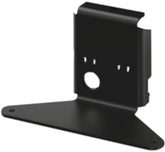 Cavus Module voor Sonos BEAM op Cavus tafelstandaard.