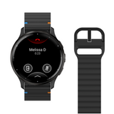 Just in Case ActiveFlex Strap Garmin Venu 3 Black