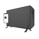 Duux Edge 2000 Grijs.