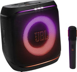 JBL Partybox Encore 2 zwart