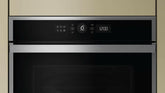 Whirlpool WMW47HMX RVS