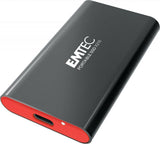 Emtec Emtec SSD 3.2Gen2 X210 512GB Portable