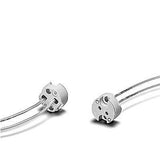 EP:Tummers 100939 VOS G4/GX5.3/G6.35 LAMPHOUDER