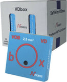 EP:Tummers 10570772 NEX VD BOX ECA 2.5 BL 100