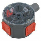 EP:Tummers 1112 ATT INBOUWDOOS U40 16MM