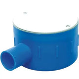 EP:Tummers 180 ABB INBOUWDOOS TBV.PERILEX 16A