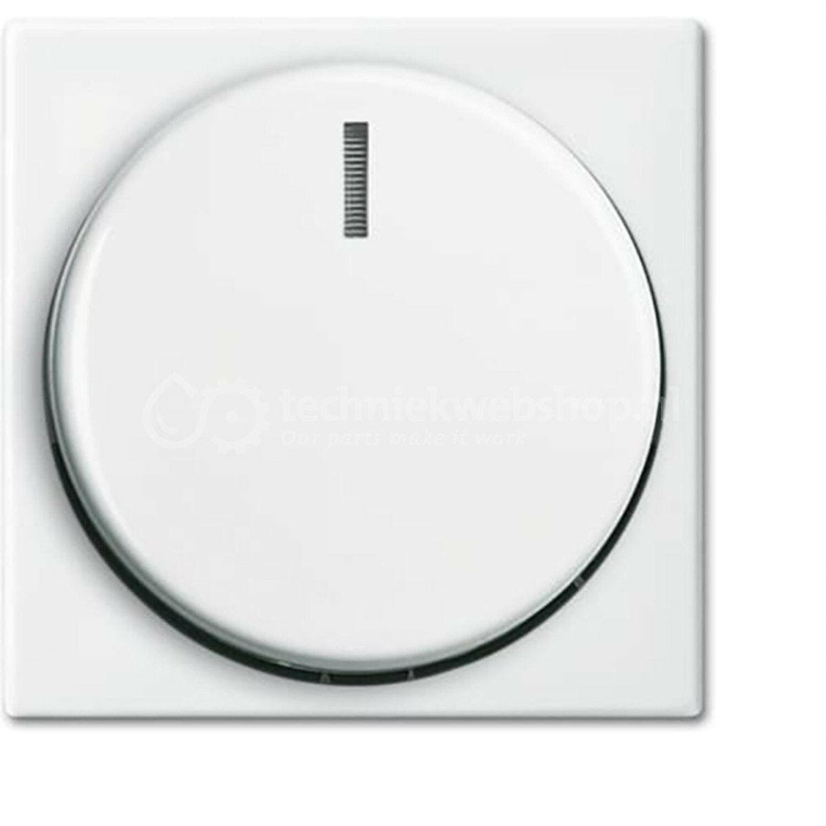 EP:Tummers 2115-914 BUS CPL+KNOP V DRAAIDIMMER