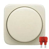 EP:Tummers 2514-212-500 BUS AFDEKRAAM 4V SI WIT