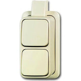 EP:Tummers 2601/5 APJ BUS OPB.SCHAK SERIE+PLAAT AP C