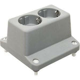 EP:Tummers 3640W2 ABB WCDS DEKSEL 2V