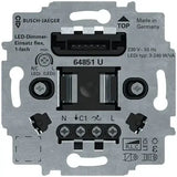 EP:Tummers 64851 U BUS FLEX LED-DIMMERSOKKEL 1-V