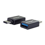 EP:Tummers ADAPTER(2X) USB-A > USB-C