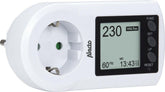 EP:Tummers ALECTO ENERGIEMETER ENERGIEMETER, WIT