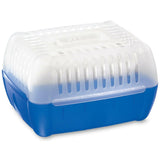 EP:Tummers BISON VOCHTVRETER 900 GR