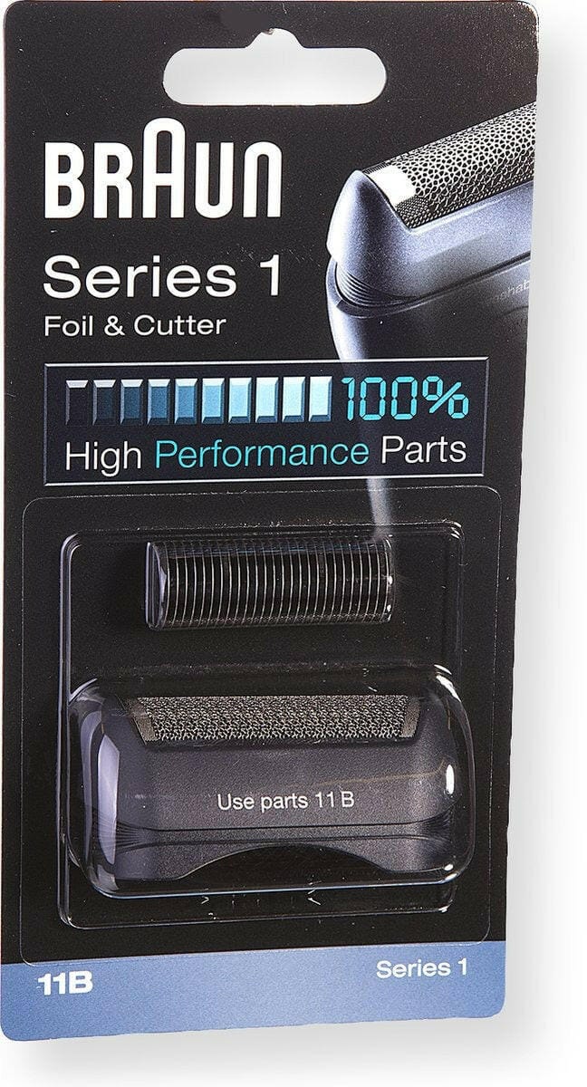 EP:Tummers BRAUN COMBIPACK 11B SERIES 1