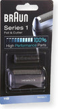 EP:Tummers BRAUN COMBIPACK 11B SERIES 1