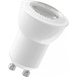 EP:Tummers CALEX LEDLAMP COB LED GU10 LAMP DIMBAAR