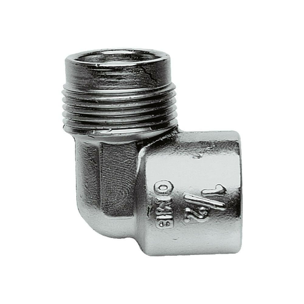 EP:Tummers COMFOORAANSL.1/2 HAAKS GASTEC