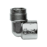 EP:Tummers COMFOORAANSL.1/2 HAAKS GASTEC