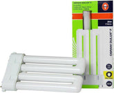 EP:Tummers DF24830 OSR DULUX-F 24W/31-830 W-WIT