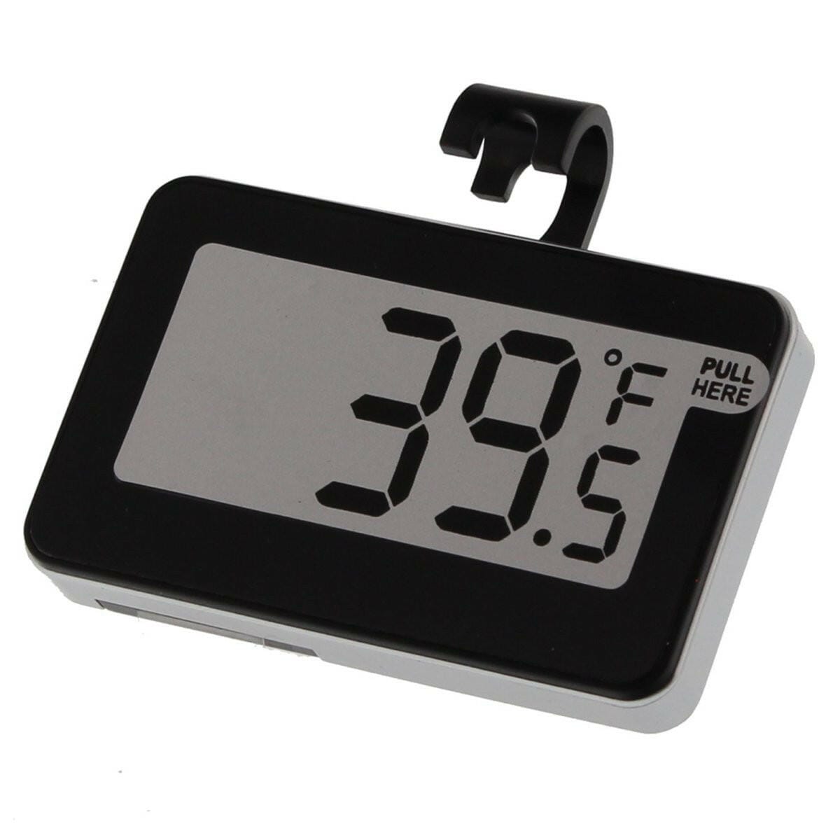 EP:Tummers DIGITALE THERMOMETER -20/+50C
