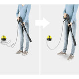 EP:Tummers EASYFIKS SLANG COMPLEET 2,5 METER