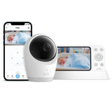EP:Tummers EUFY BABY MONITOR E21