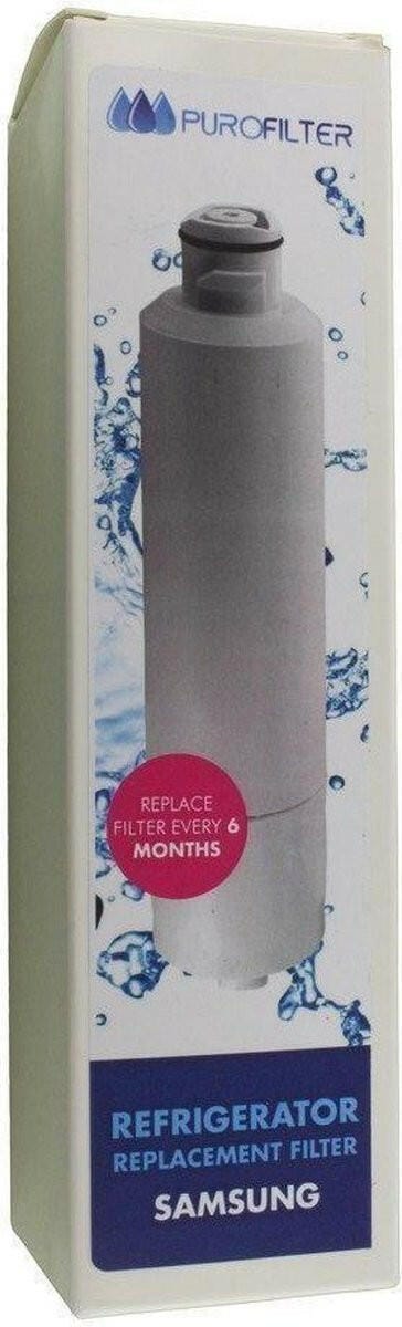 EP:Tummers EUROFILTER WATERFILTER AMERIKAANSE KOELKASTEN