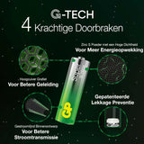 EP:Tummers GP BATT.SUP.ALKALING AA A24