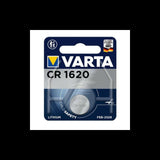 EP:Tummers GP BATTERIJ KNOOPCEL CR1620 3V