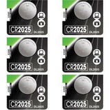 EP:Tummers GP KNOOPCEL LITH. A4ST CR2025