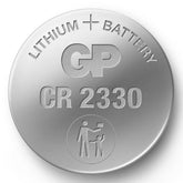 EP:Tummers GP KNOOPCEL LITH. CR2330