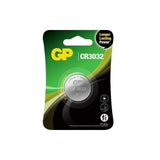 EP:Tummers GP KNOOPCEL LITH. CR3032