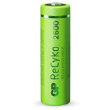 EP:Tummers GP OPL.BAT AA A4 2600MAH