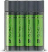 EP:Tummers GP POWERBANK CHARGE ANYWAY