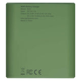 EP:Tummers GP USB LADER AA A4 2100MAH