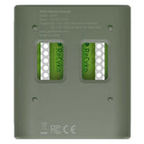 EP:Tummers GP USB LADER AAA A4 950MAH