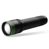 EP:Tummers GP ZAKLAMP 1X 18650 650 LUMEN