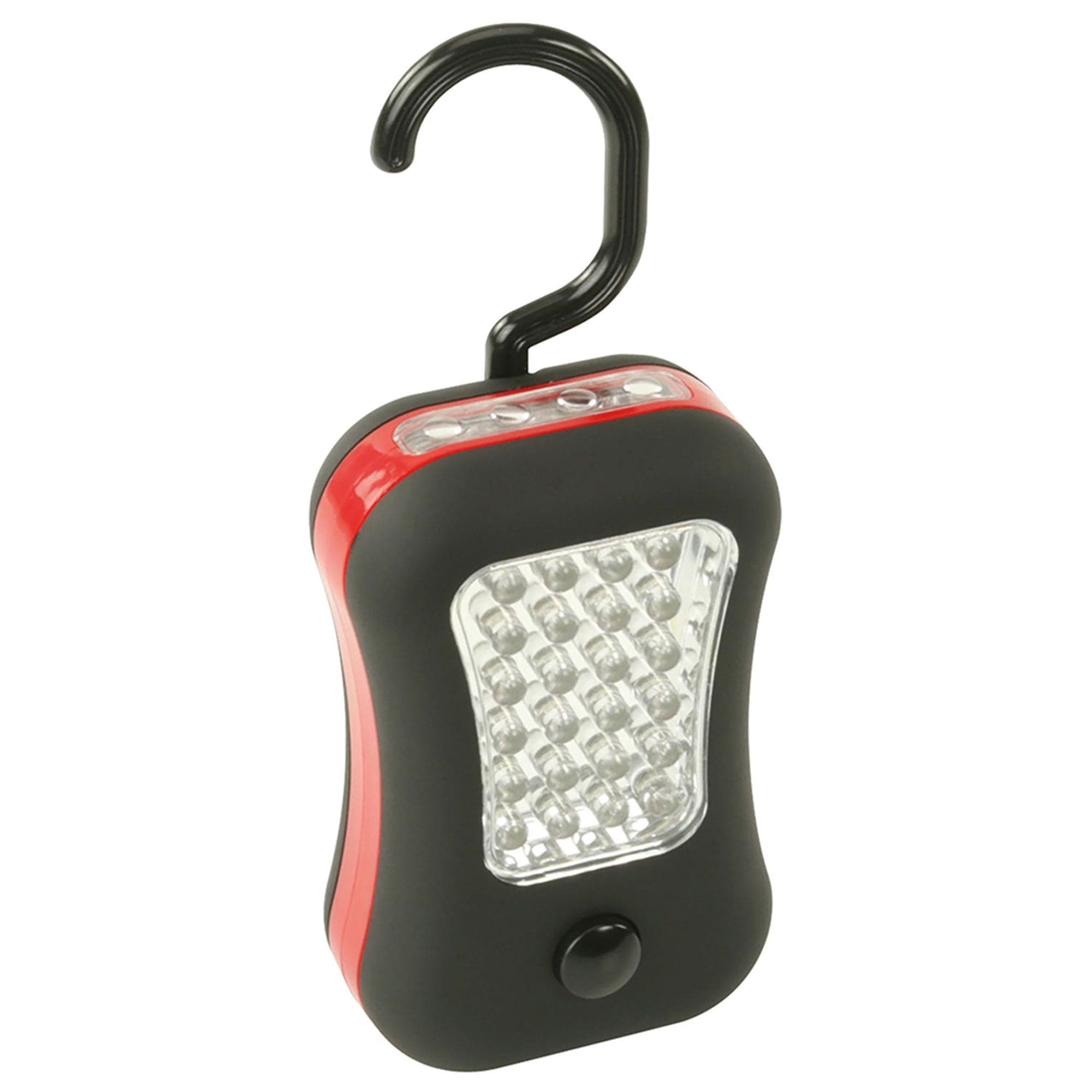 EP:Tummers HYCELL LED LAMP 24+4 INCL BAT