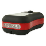 EP:Tummers HYCELL LED LAMP 24+4 INCL BAT