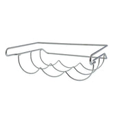 EP:Tummers KOELKAST FLESSENREK 3 FLESSEN