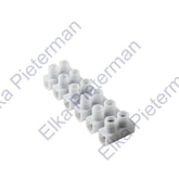 EP:Tummers KROONKLEMSTRIP 6MM 4X6 STUKS