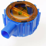 EP:Tummers MD4050 ABB UNIV.INBOUWDOOS