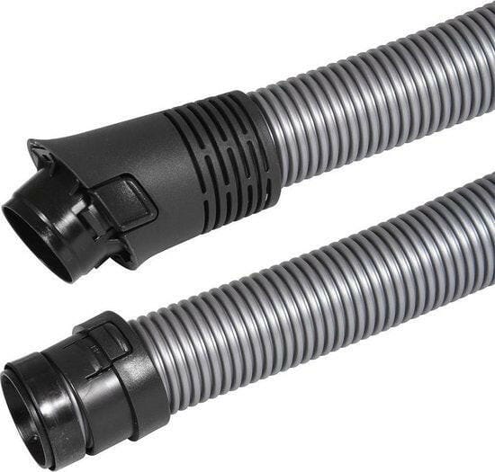 EP:Tummers MIELE REP SLANG ZILV. 1,8M