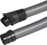 EP:Tummers MIELE REP SLANG ZILV. 1,8M