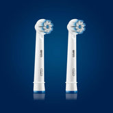 EP:Tummers ORAL-B SENSITIVE CLEAN EB60-2
