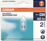 EP:Tummers OSRAM HALOGEENLAMP HALOPIN ECO SST